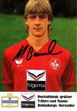 Mario Basler 1.FC