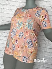 Damen Shirt Tunika Jersey