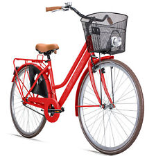 28 Zoll Damenfahrrad