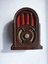 Bleistiftanspitzer Bakelit