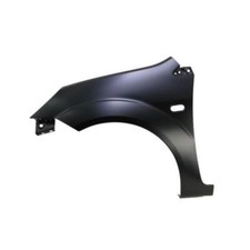 Kotflügel vorne links mit