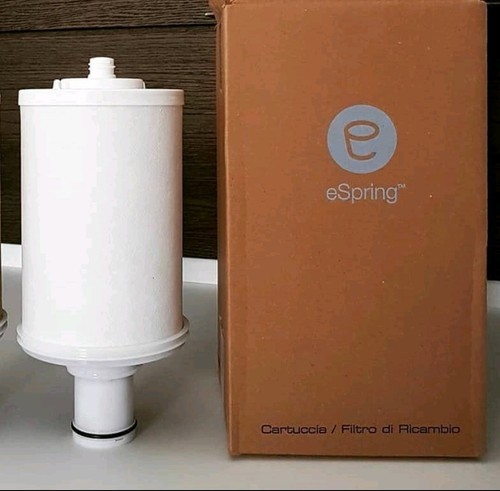 Espring wasserfilter amway - wasserfilter,