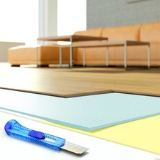 Trittschalldämmung Dämmung