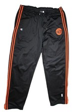 CHAMPION HARDWOOD CLASSICS NEW YORK KNICKS Herren Jogginghose Track Pants GR M