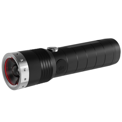 Ledlenser taschenlampe mt14 - ledlenser,