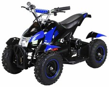Elektro 800W ATV Kinderquad