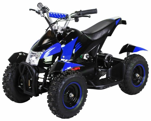 Elektro 800w atv - elektro, kinderquad