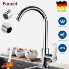 Wasserhahn Küchenarmatur