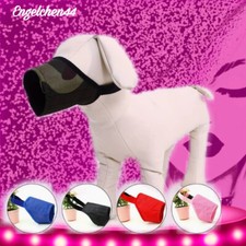 Hundemaulkorb Maulkorb