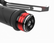 Ducati bar ends - bar,