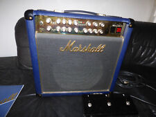  Marshall Aniversery Röhrenverstärker Combo Gitarrenverstärker