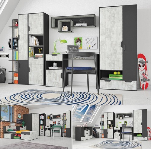 Jugendzimmer kinderzimmer - jugendzimmer,
