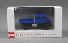 BUSCH 51082 H0,1:87