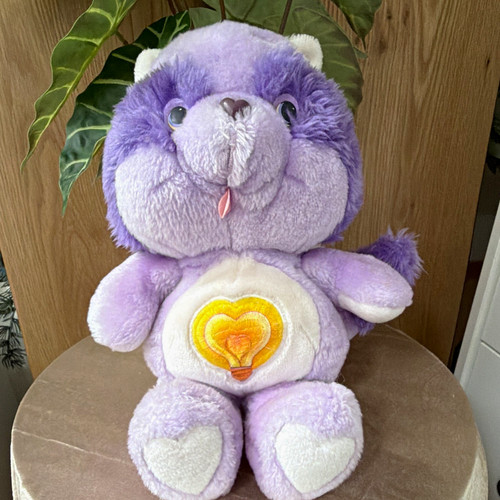 Kenner care bears - kenner,