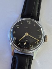 Kienzle Vintage Herrenuhr