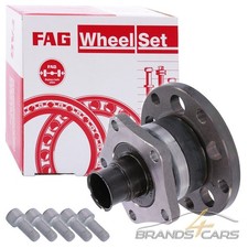 FAG RADLAGERSATZ RADLAGER SATZ