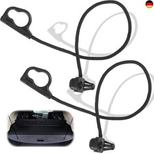 2 Stück Kofferraum Halteband