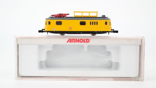 Arnold turmtriebwagen 701 - arnold, n