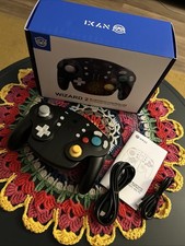 Nyxi Wizard 2 Nintendo Switch