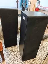 Lautsprecherbox Universum Q 3000 II