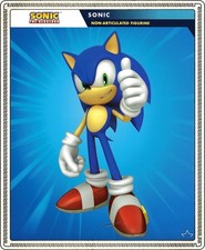 ★ Sega Sonic® ★ Premium Edition ★  Figur ★ Sonic ★ ca.16 cm ★