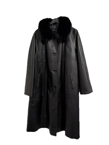 Echtlederjacke damen schwarz - echtlederjacke,