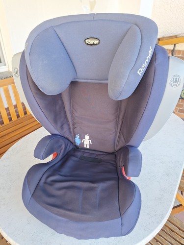 Britax römer kidfix - römer, sict