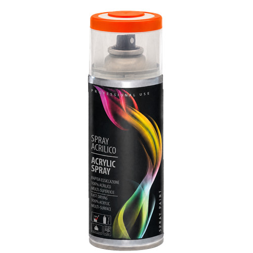 Lackspray acryl alkyd ral - lackspray,