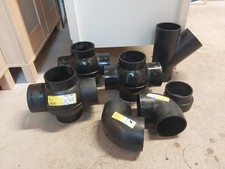 Geberit PE ROHRE DN  110   in