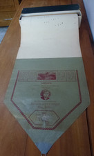 PIANOLA ROLL HUPFELD