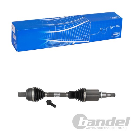Skf antriebswelle vorne - skf,