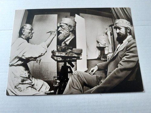 Foto ernst fuchs arno - foto,