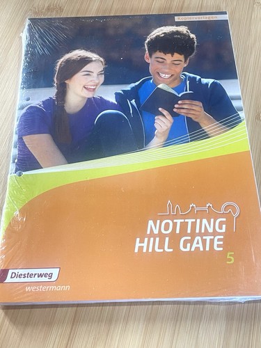 Notting hill gate - notting, 5