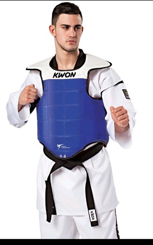 Wende weste von kwon - weste,