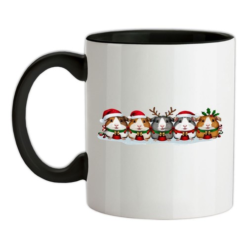Weihnachten meerschweinchen - weihnachten,