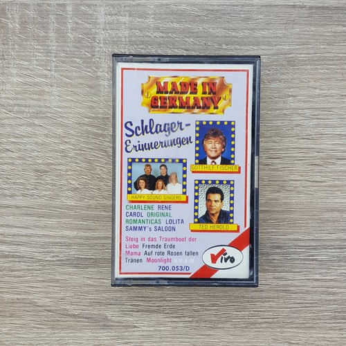 Schlager erinnerungen von - schlager-erinnerungen,
