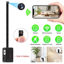 WIFI Wireless IP Mini kleinste