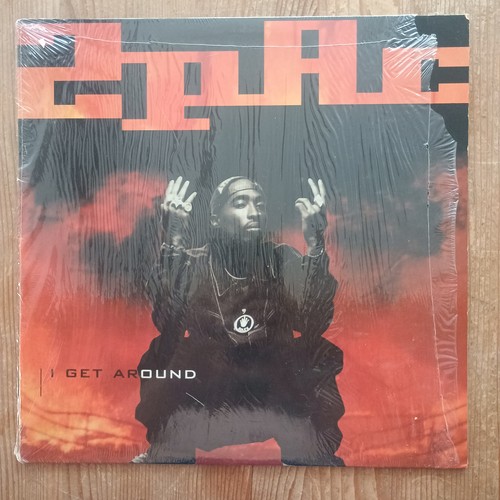 2pac get around - i,
