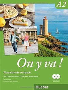 A2 aktualisierte - on,