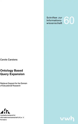 Ontology based query - ontology, expansion