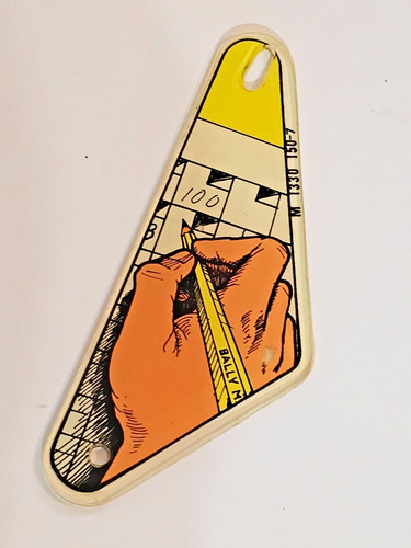 1978 bally strikes - 1978, and