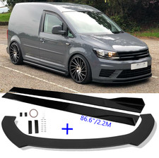 Spoilerschwert Spoilerlippe