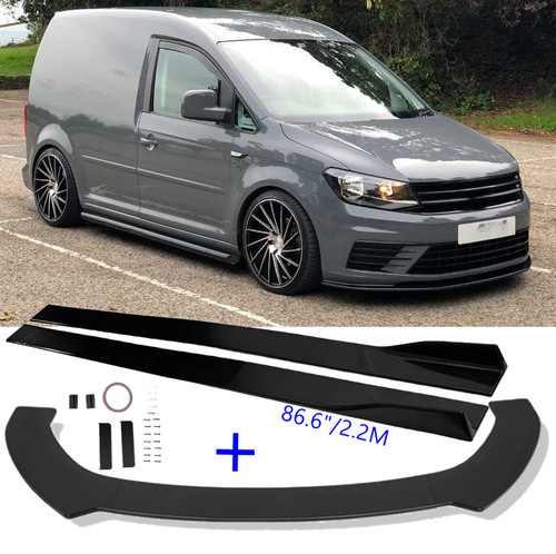 Spoilerschwert spoilerlippe - spoilerschwert,