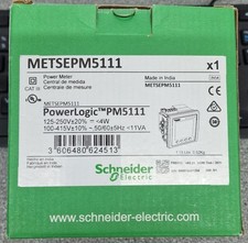 Schneider Electric 3 Phasen