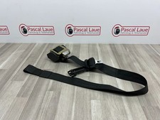 Audi S3 8L A3 Sicherheitsgurt