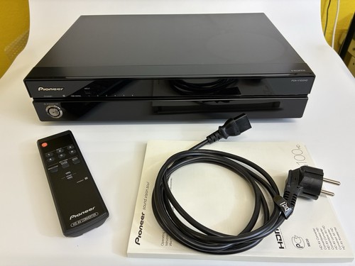 Pioneer pda v100 hdmi - pda-v100,