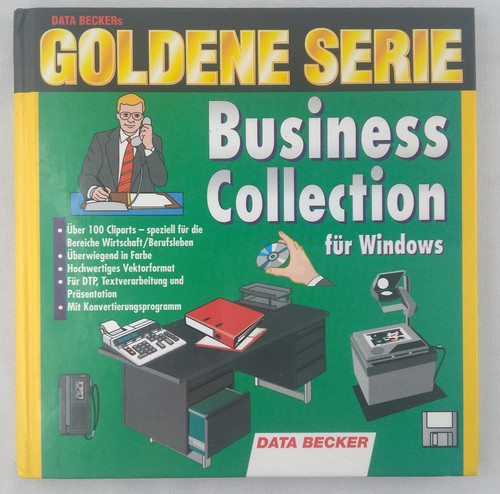 Data becker goldene - data,