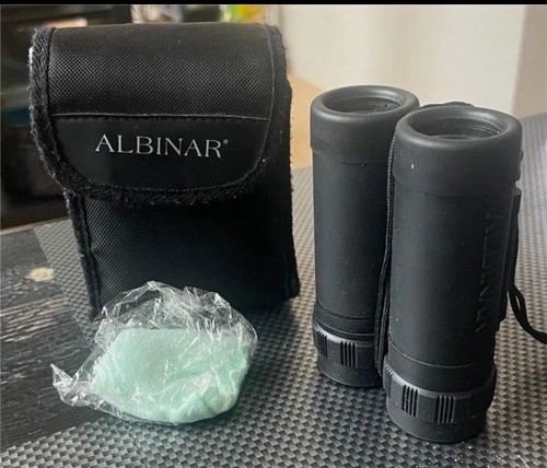 Albinar sta fernglas 8x21 - fernglas,