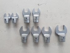 Rahsol Aufsteckmaulschlüssel