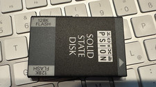 Psion  SSD Flash 128kB  für Serie 3a/3c/3mx